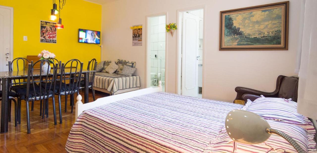 Flat 208 Petropolis (Rio de Janeiro) Exterior foto