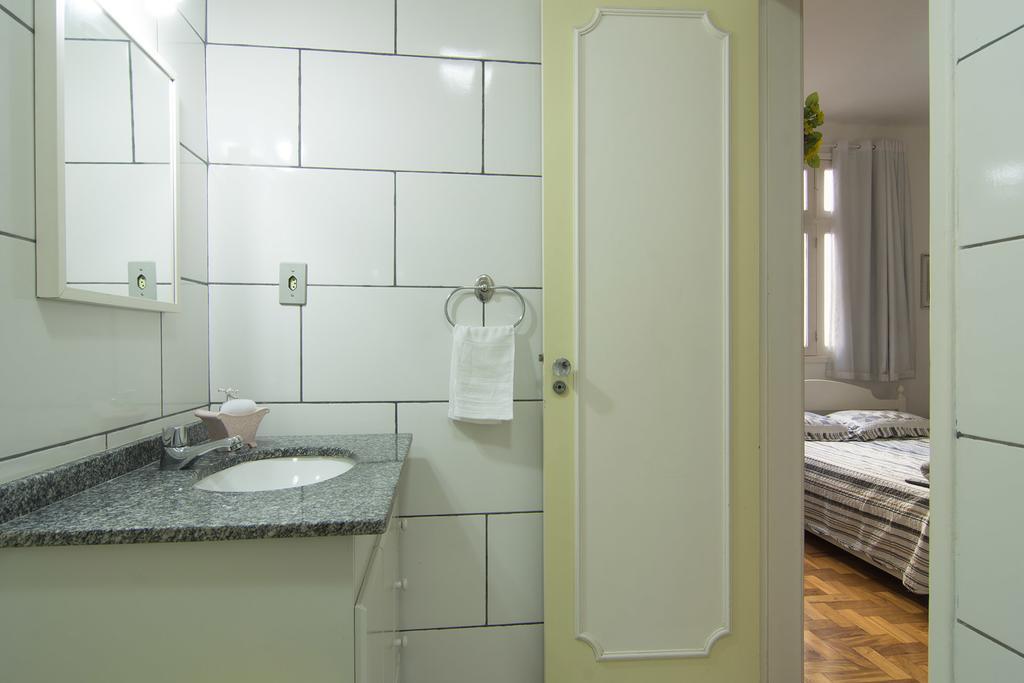 Flat 208 Petropolis (Rio de Janeiro) Exterior foto