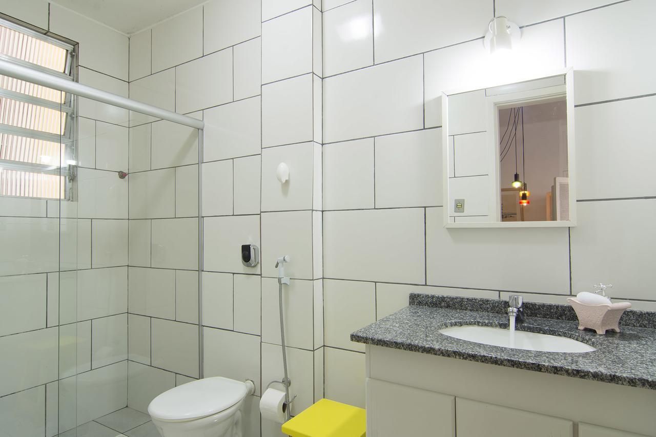 Flat 208 Petropolis (Rio de Janeiro) Exterior foto