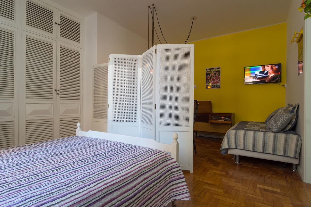 Flat 208 Petropolis (Rio de Janeiro) Exterior foto