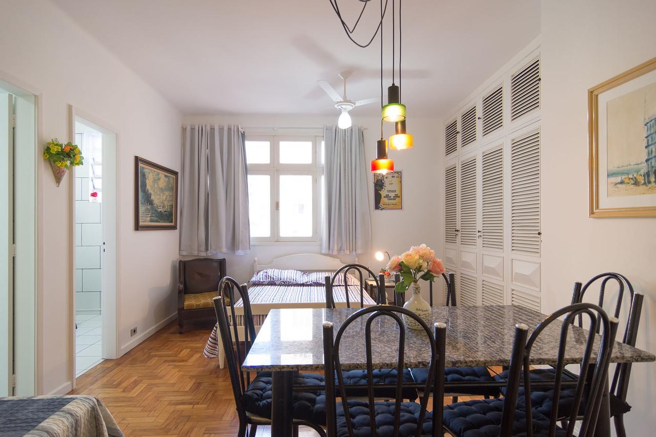 Flat 208 Petropolis (Rio de Janeiro) Exterior foto