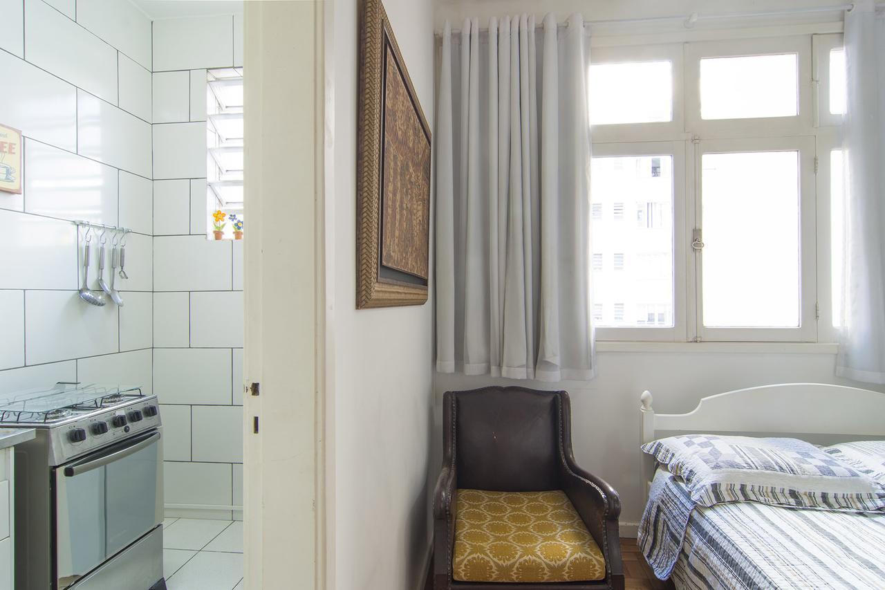 Flat 208 Petropolis (Rio de Janeiro) Exterior foto