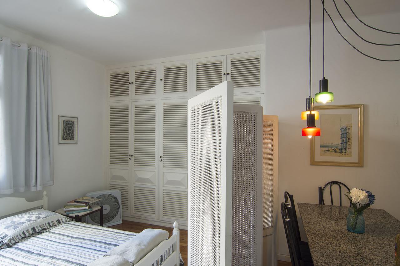 Flat 208 Petropolis (Rio de Janeiro) Exterior foto