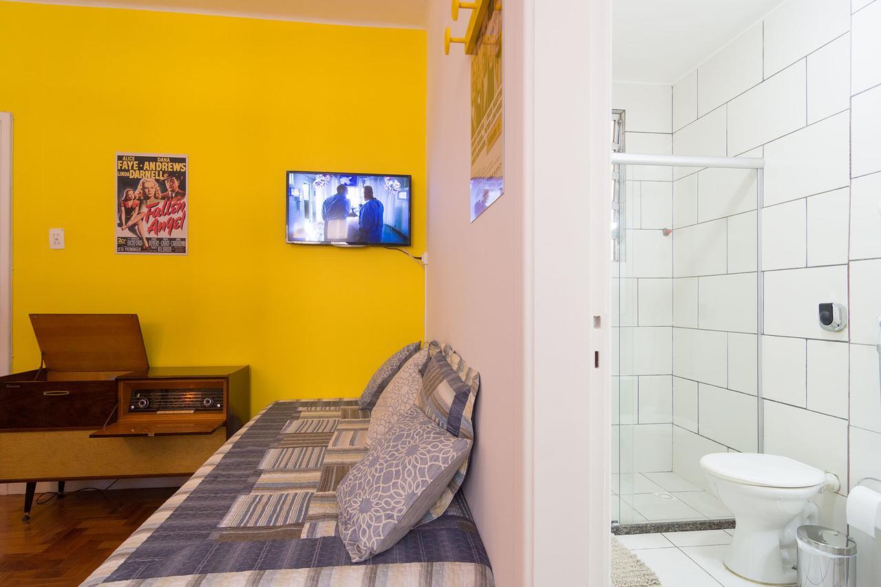 Flat 208 Petropolis (Rio de Janeiro) Exterior foto