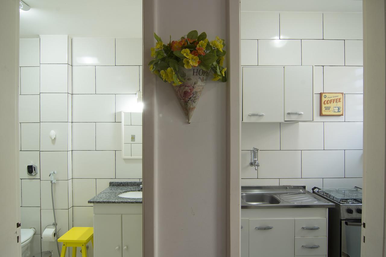 Flat 208 Petropolis (Rio de Janeiro) Exterior foto