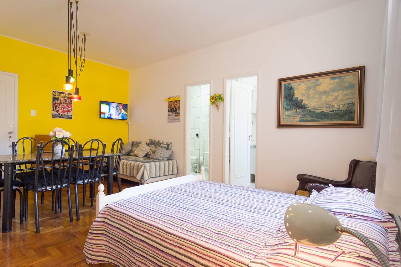 Flat 208 Petropolis (Rio de Janeiro) Exterior foto